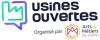 Usines ouvertes 2026