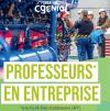 Professeurs en entreprise