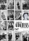 La galerie des Audacieuses + conférence