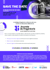 Journée de l'ingénierie - 2025-2026 : Année de l’ingénierie