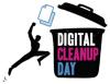 Digital Cleanup Day