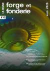 Forge et fonderie - numéro 45