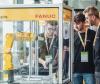 Olympiades FANUC Édition 2027