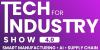 Tech for Industry Show 2026