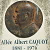 Colloque historique et scientifique « L’ingénieur Albert Caquot - Inventeur et constructeur - L’œuvre et l’héritage »