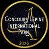 Concours Lépine International Paris 2026