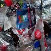 Récupérer des microplastiques grâce à des aimants