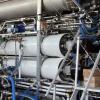recyclage de moins de 1 % des eaux usées