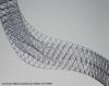 Structure lattice produite par ASLM. © TETMET