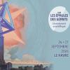 Sur les épaules des géants - édition 2026
