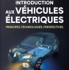 Introduction aux véhicules électriques - zoom sur la couverture