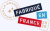 Logo Grande Exposition du Fabriqué en France