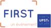 Logo FIRST UPSTI