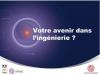 Programme de conférences Fédération Syntec - Métiers de l'Ingénierie