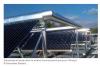 Micro-centrale électrique solaire