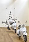 Damián Ortega, Miracolo Italiano, 2005, Collection Teixeira de Freitas © Serralves Foundation