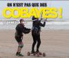 Longboard et cobayes