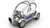 Renault  asv twizy (Crédit photo OSV)