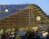 La gare d’Aix-en-Provence TGV (Source : SNCF)