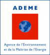 Logo ADEME