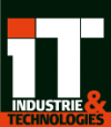 Logo IT