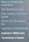 Serious game - Emboutissage des métaux