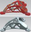 L’optimisation topologique pour l’impression 3D