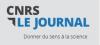 CNRS Le journal