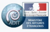 logo france diplomatie