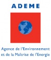 Logo ADEME