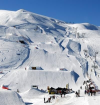 Station de ski