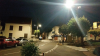 Ville de Dampmart : la rue principale