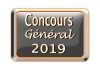 Concours général 2019