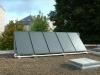Les capteurs solaires
