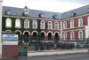 Centre hospitalier de MONTDIDIER-ROYE dans la SOMME