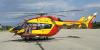EC 145 Sécurité Civile
