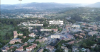 Plan de l’ancien site de Mougins