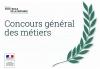 Concours Général des Métiers