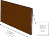 Épreuve écrite - Concours Général des Métiers - Plastiques et Composites - Session 2022