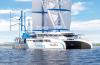 Bateau nettoyeur 2I2D AC Polynésie 2025