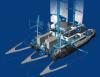 Bateau nettoyeur 2I2D AC Polynésie 2025