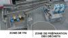 Bateau nettoyeur 2I2D SIN 2025