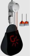 11 - Lampe autonome