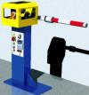 15 - Barrière automatique
