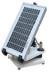 27 - Tracker solaire
