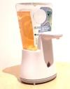5 - Distributeur de savon