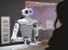 SI 2025 - Robot humanoïde