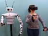 SI 2025 - Robot Reachy