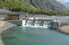 7 - Système PEP micro-centrale hydro-électrique