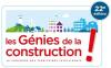 Les génies de la construction 2026